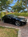 BMW 318 i Sedan Comfort, Dynamic Euro 5