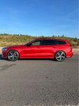 Volvo V60 Polestar Optimering T6 Geartronic R-Design Euro 6