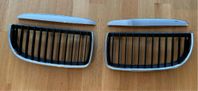 BMW E90/E91 pre LCI grill