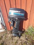 Evinrude 35hk renoveringsobjekt/reservdelsmotor