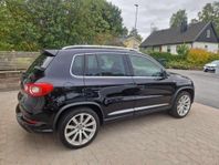 Volkswagen Tiguan 2.0 TSI 4Motion TipTronic Sport & Style Eu