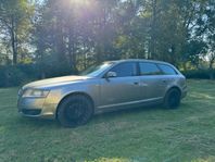 Audi A6 Avant 3.2 FSI V6 quattro TipTronic Proline Euro 4