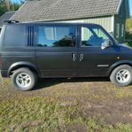 GMC Safari Conversion Van 4.3 V6 TBI Hydra-Matic