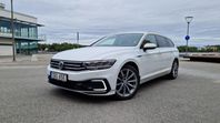 Volkswagen Passat SC GTE Drag P-värmare 218 hk Aut