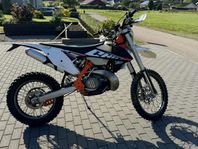 KTM EXC 300 TPI