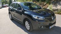 Renault Kadjar 1.2 TCe Euro 6, new engine