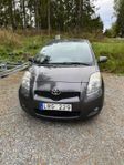 Toyota Yaris 5-dörrar 1.33 Dual VVT-i Euro 5