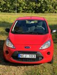 Ford Ka 1.2 Style Euro 5