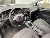 Volkswagen Golf Sportscombi 1.6 TDI Euro 6