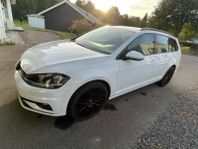 Volkswagen Golf Sportscombi 1.6 TDI Euro 6