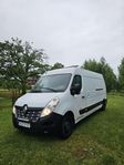 Renault master 3.5 T 2.3 dCi Quickshift Euro 5