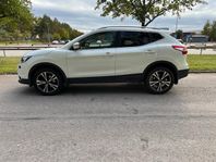 Nissan Qashqai 1.2 DIG-T 360° Panoramatak Dragkrok SoV däck