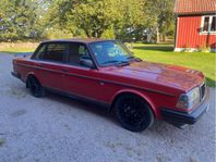 Volvo 244 T5