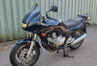 Yamaha Diversion XJ 600s RJ011 - 2001 - 1840 mil