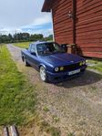 BMW 318 e30 A-traktor