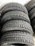 Michelin 205/75 R16C dubbdäck