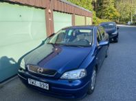 Opel Astra 1.6 2003