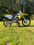 Suzuki Rmz 450