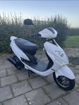 Viarelli Moped Enzo 2021