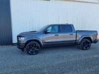 Dodge ram 1500 Laramie black edition