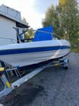 Bayliner Thropy 1710