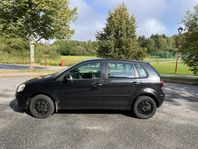 Volkswagen Polo 5-dörrar 1.4 Euro 4