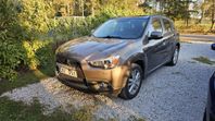 Mitsubishi ASX 1.8 Di-D AWD Business Euro 5