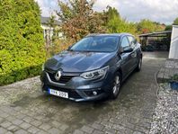 Renault Mégane Sport Tourer 1.2 