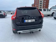 Volvo XC60 D3 Momentum, R-Design Euro 5