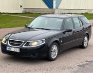 Saab 9-5 SportCombi 2.0 T BioPower Linear, Endast (14xxxmil)