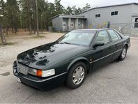 Cadillac Seville STS 4.6 V8