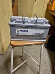 Varta AMG Batteri 95 Ah