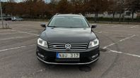 Volkswagen Passat Variant 2.0 TDI BMT 4Motion R-Line Euro 5