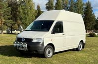 Volkswagen Transporter T28 2.5 TDI 2007 Euro 4 - Campervan