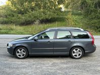 Volvo V50 1.6 DRIVe Summum Euro 5