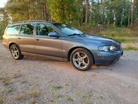 Volvo V70 2.4 T Business