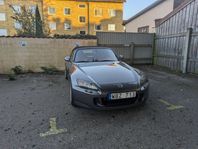 Honda S2000 -04 