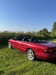 Chrysler Stratus Cabriolet 2.0