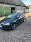 Ford Focus 5-dörrars 1.6 Ti-VCT Euro 4