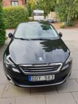 Peugeot 308 1.6 THP Allure Euro 5 B-kamera Motor/kupevärmare