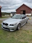 BMW e60 535 d steptronic A-traktor full utrustad m sport