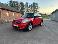 MINI Countryman Cooper D (2 Ägare)