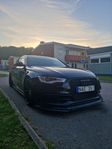 Audi A6 3.0 TDI Quattro