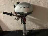 Honda 2,3 HK (BF2,3DH)