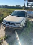 Volkswagen Golf 5-dörrar 1.6 Euro 4