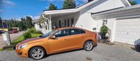 Volvo S60 2.0T Powershift Summum Euro 5