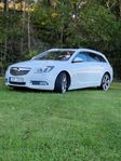 Opel Insignia Sports Tourer 2.0 CDTI 4x4 Cosmo Euro 5