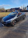 Peugeot 207 CC 1.6 VTi Euro 4