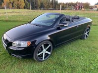 Volvo C70 2.0 D Summum Euro 4, 172 hk.