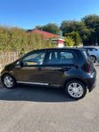 Volkswagen UP! 5-dörrar 1.0 high up! Euro 6